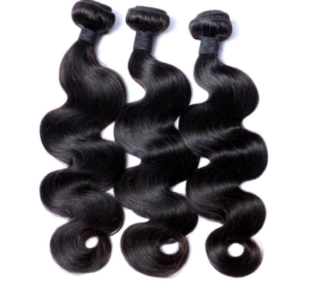 Brazilian Body Wave