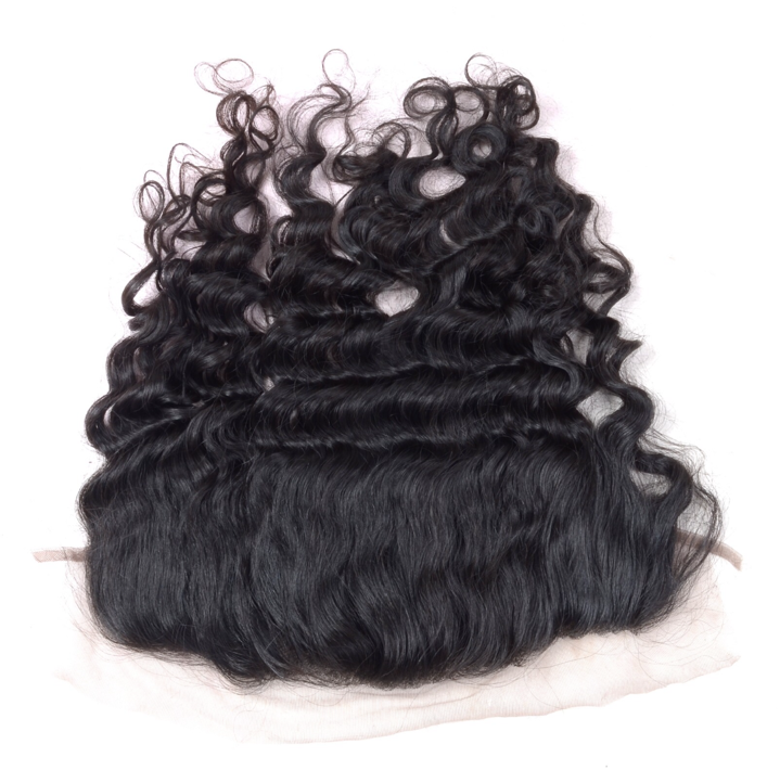Deep Wave Lace Frontal 13x5