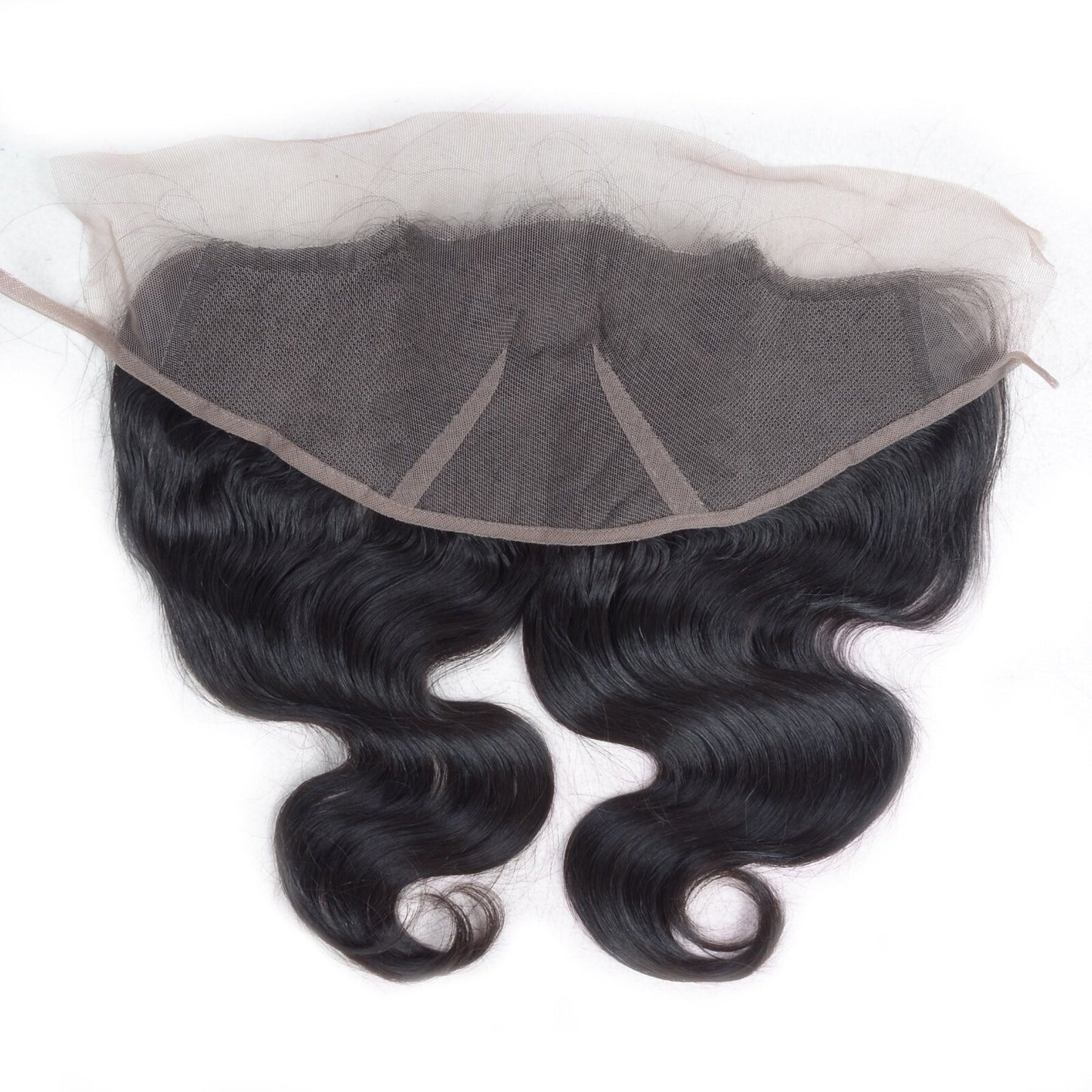 Body Wave Lace Frontal 13x5